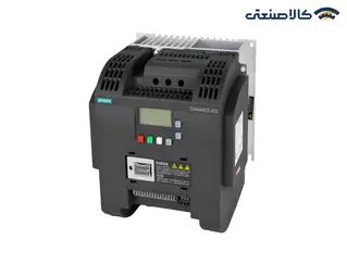 اینورتر سه فاز 5.5 کیلووات فیلتردار زیمنس (SIEMENS) سری SINAMICS V20