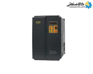 اینورتر سه فاز 15 کیلووات یونیک استنسون مدل Unique-G9200T0150