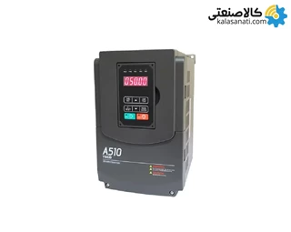 اینورتر سه فاز 5.5 کیلووات تکو مدل A510