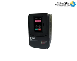 اینورتر سه فاز 90 کیلووات تکو تایوان مدل F510
