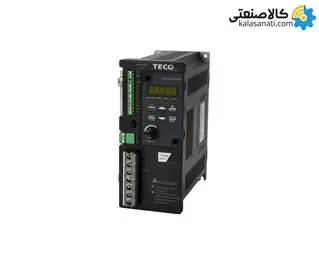 اینورتر تکفاز 0.37 کیلووات تکو تایوان مدل S310-2P5-H1E