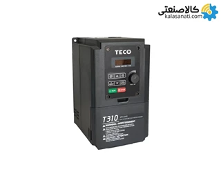 اینورتر سه فاز 11 کیلووات تکو تایوان مدل T310