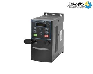 اینورتر تک فاز 0.75 کیلووات تتا مدل MA410