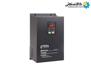 اینورتر سه فاز 37 کیلووات تتا مدل MA510
