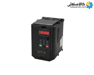 اینورتر تکفاز 3.7 کیلووات تتا مدل MA610