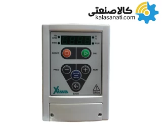 اینورتر 0.5 اسب / 0.37 کیلووات Xima