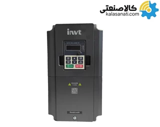 اینورتر 7.5 کیلووات 10 اسب اینوت INVT مدل GD20