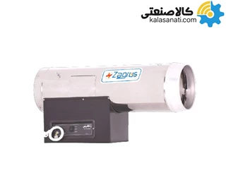 جت هیتر گازی زاگرس HM50