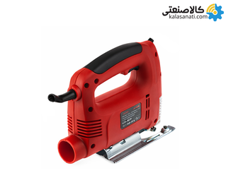 اره عمود بر 420 وات دور متغیر محک JS-420