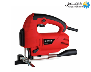 اره عمود بر لیزری 800 وات دور متغیر محک JS-800