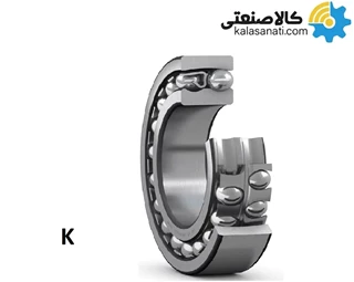 بلبرینگ خود تنظیم SKF کد 2220 