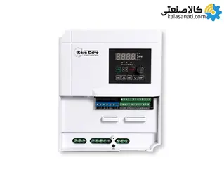اینورتر سه فاز 5.5 کیلووات کارا درایو مدل 6SG055TP