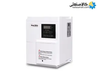 اینورتر سه فاز 7.5 کیلووات کارا درایو مدل 6SG075TP