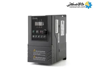اینورتر سه فاز 1.5 کیلووات کارا درایو مدل 7SG015TP