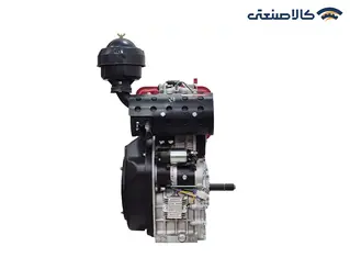 موتور تک دیزلی استارتی 16 اسب کوپ KD1100FE