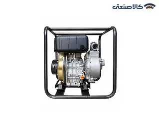 موتور پمپ دیزلی 2 اینچ 16 متری کاما مدل KDP20
