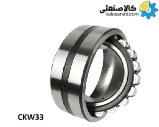 رولبرینگ کروی 21306 برند KG