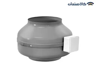 هواکش بین کانالی سانتریفیوژ 35 سانت برند خزرفن ELD-355