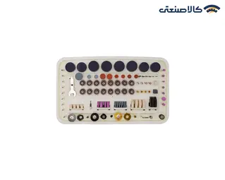 کیت فرز مینیاتوری دنلکس 185 وات 333 پارچه مدل DX-2718-333