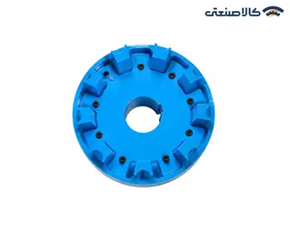 کوپلینگ N-EUPEX لقمه ای تیپ A سایز 160
