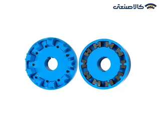 کوپلینگ N-EUPEX لقمه ای تیپ A سایز 400