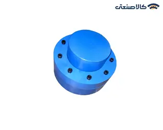 کوپلینگ N-EUPEX لقمه ای تیپ A سایز 315
