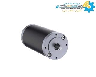 الکتروموتور سردرب آسانسور DC کورماس 190 وات