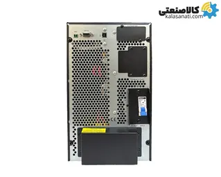 یو پی اس تک فاز کی استار 10 کاوا آنلاین مدل MP 10k H