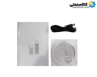 یو پی اس سه فاز کی استار 15 کاوا آنلاین مدل MP31 15K H