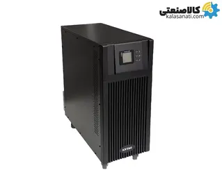 یو پی اس سه فاز کی استار 15 کاوا آنلاین مدل MP31 15K H