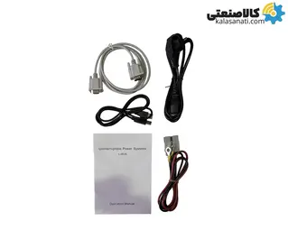 یو پی اس تک فاز کی استار 1 کاوا آنلاین مدل MP 1k H 