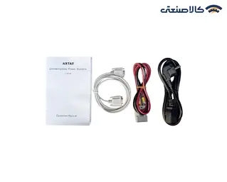 یو پی اس تک فاز کی استار 2 کاوا آنلاین مدل MP 2k H
