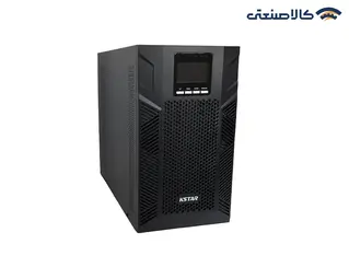 یو پی اس تک فاز کی استار 2 کاوا آنلاین مدل MP 2k H