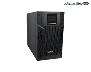 یو پی اس تک فاز کی استار 6 کاوا آنلاین مدل MP 6k H