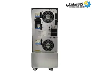 یو پی اس سه فاز کی استار 10 کاوا آنلاین مدل UD 10L