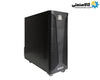 یو پی اس سه فاز کی استار 10 کاوا آنلاین مدل UD 10L