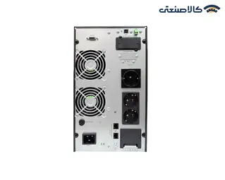 یو پی اس تک فاز کی استار 2 کاوا آنلاین مدل MP 2k H