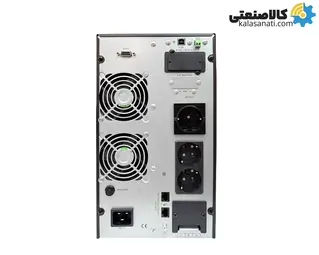 یو پی اس تک فاز کی استار 2 کاوا آنلاین مدل MP 2k H