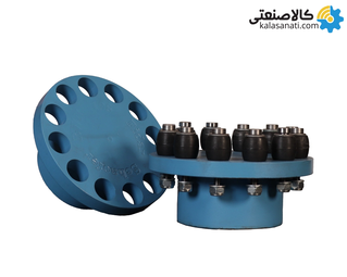 کوپلینگ میل پینی