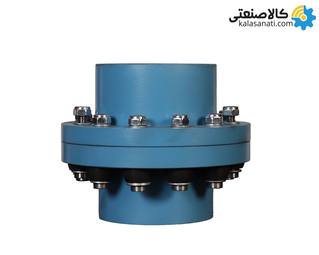 کوپلینگ میل پینی