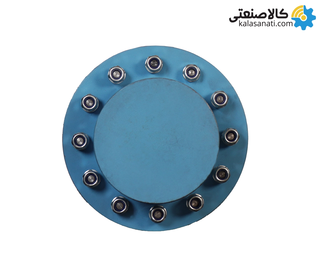 کوپلینگ میل پینی