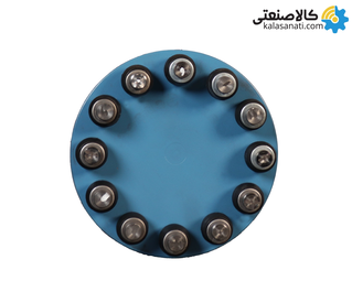 کوپلینگ میل پینی