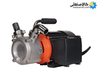پمپ استیل دو جهته محیطی لئو 0.5 اسب مدل LBM20
