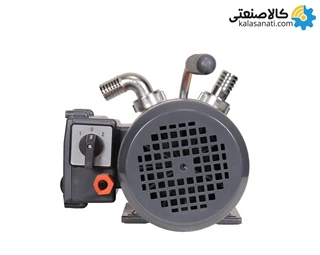 پمپ استیل دو جهته محیطی لئو 0.5 اسب مدل LBM20