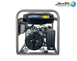 موتور برق بنزینی تک فاز 1 کیلووات لانسین LC1600J
