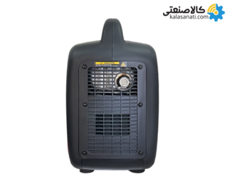 موتور برق بنزینی تک فاز سایلنت اینورتری 1.8 کیلووات لانسین LC2000i