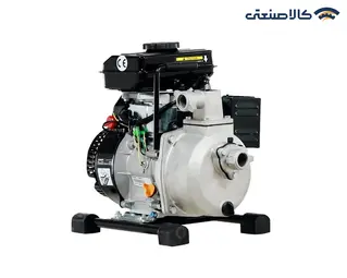 موتور پمپ بنزینی 1 اینچ 36 متری لانسین مدل LC25ZB36