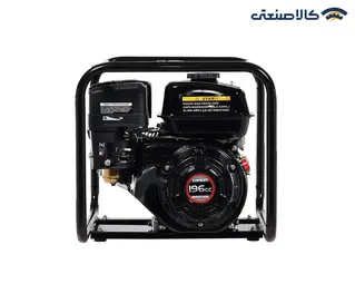 موتور پمپ بنزینی 2 اینچ 30 متری لانسین مدل LC50ZB30
