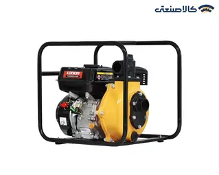 موتور پمپ بنزینی 2 اینچ 60 متری لانسین مدل LC50ZB60