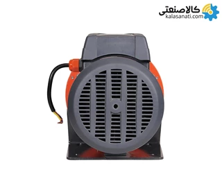 پمپ استیل 316 سه فاز 1.5 اسب لئو AMS210/1.1